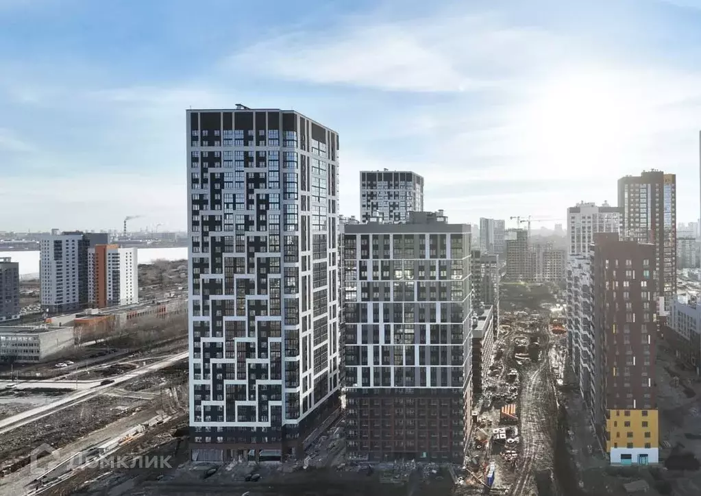 Продаётся квартира-студия, 25.2 м - Фото 0