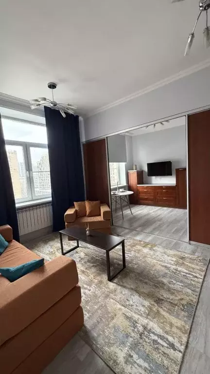 2-к кв. Москва просп. Мира, 112 (58.0 м) - Фото 2