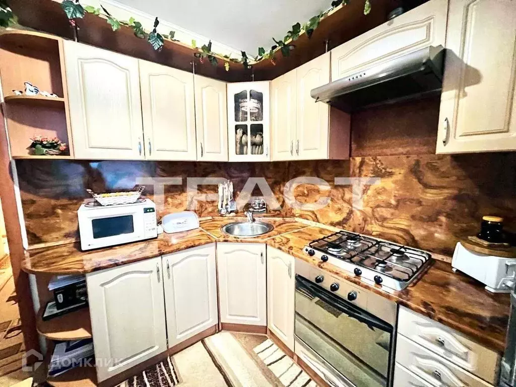 Продаётся 3-к квартира, 67.4 м - Фото 0