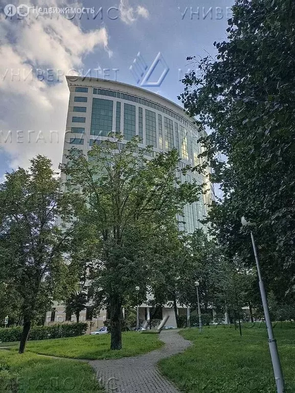 Офис (193 м) - Фото 1