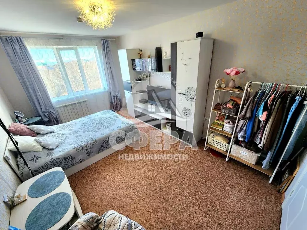 2-к кв. Камчатский край, Петропавловск-Камчатский ул. 70 лет Победы, 4 ... - Фото 2