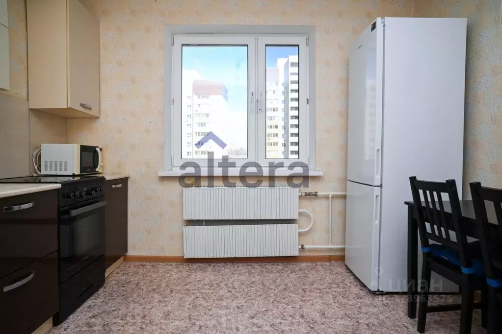 2-к кв. Татарстан, Казань просп. Универсиады, 14 (60.0 м) - Фото 2