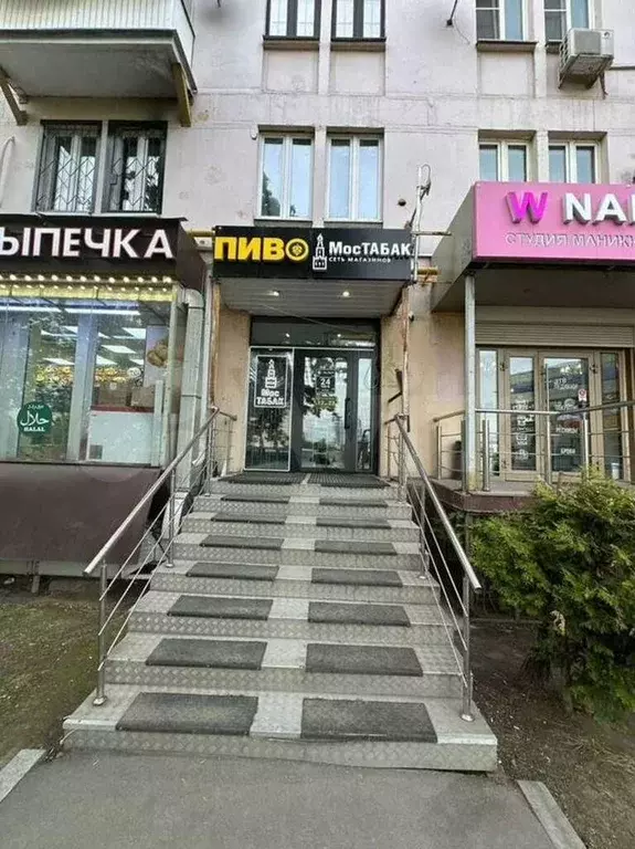 Сдам помещение свободного назначения, 69 м - Фото 1
