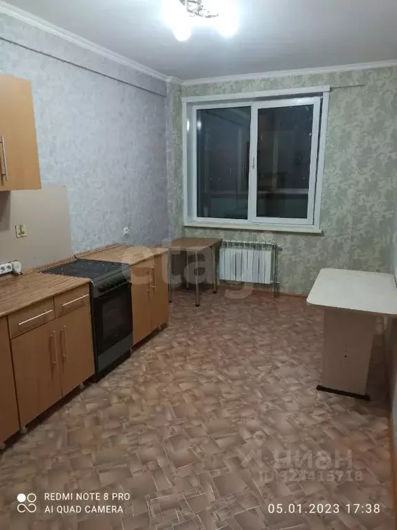 1-к кв. Амурская область, Благовещенск Политехническая ул., 144 (40.4 ... - Фото 1