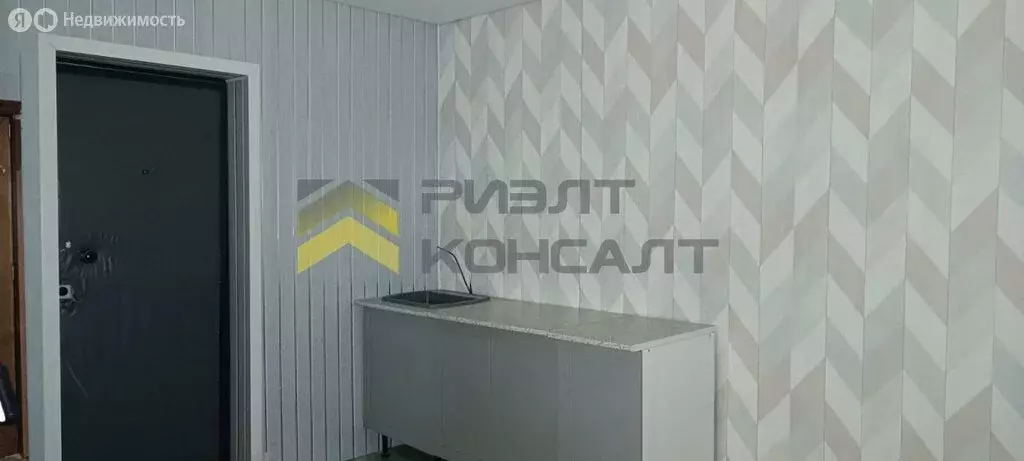1к в -комнатной квартире (12 м) - Фото 0