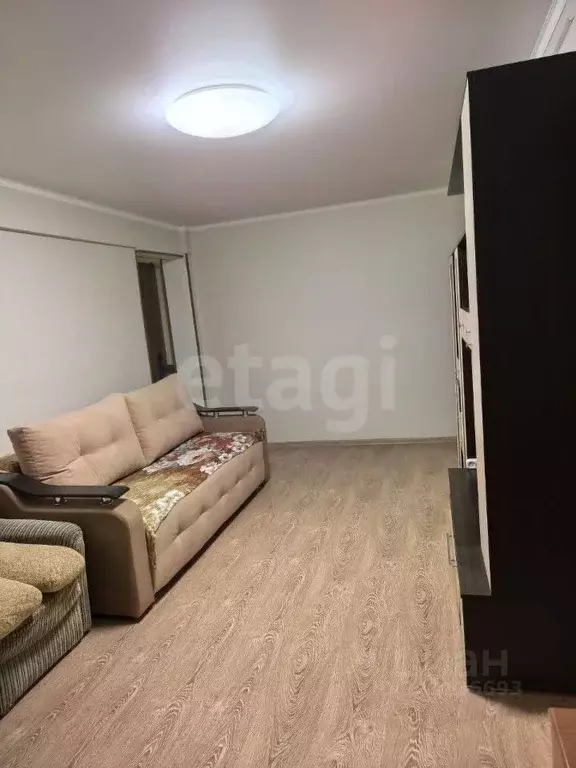 2-к кв. Тульская область, Тула Серебровская ул., 22 (45.5 м) - Фото 1