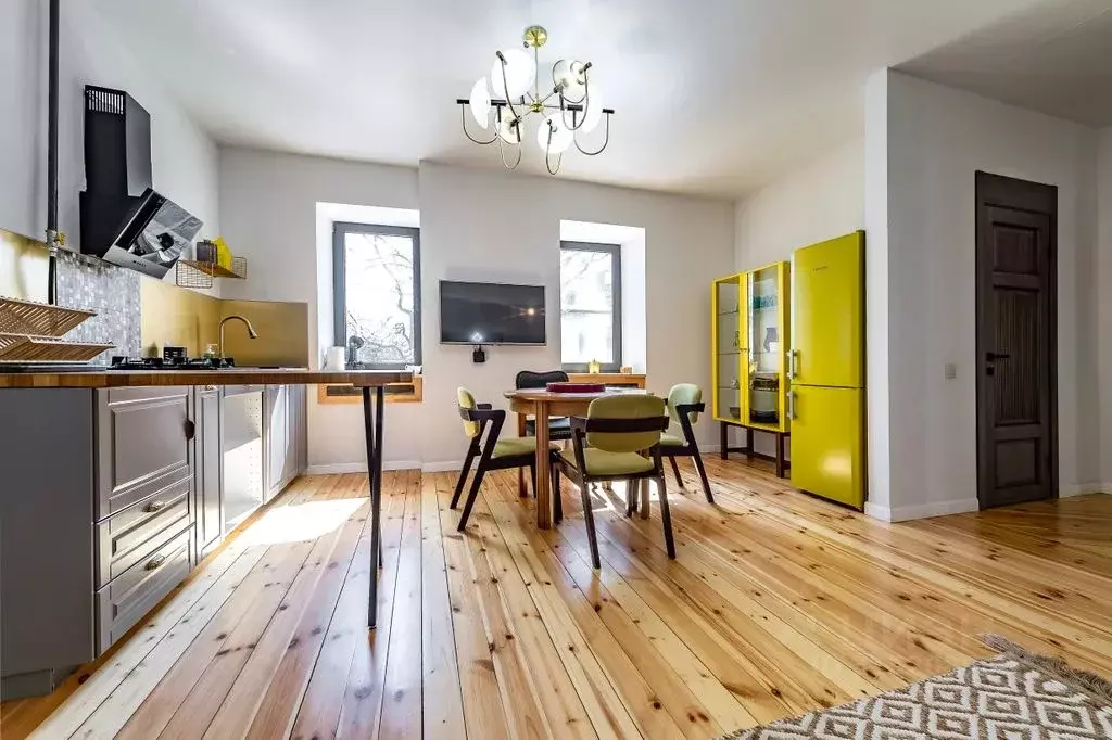 2-к кв. Санкт-Петербург Литейный просп., 35 (65.0 м) - Фото 1