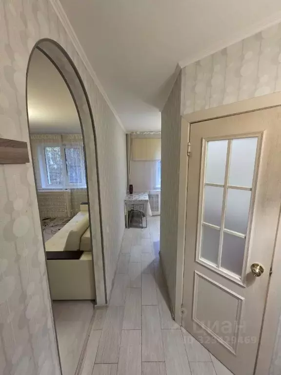 1-к кв. Московская область, Долгопрудный Гранитный туп., 11 (37.0 м) - Фото 1