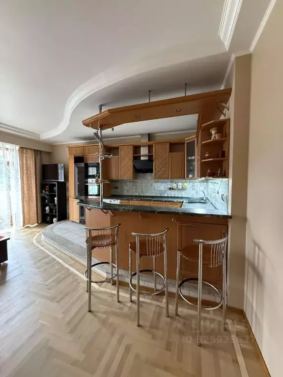 3-к кв. Санкт-Петербург Московский просп., 159 (92.0 м) - Фото 2