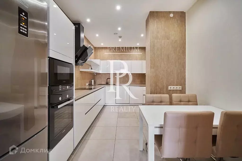 Продаётся 1-к квартира, 82 м - Фото 0
