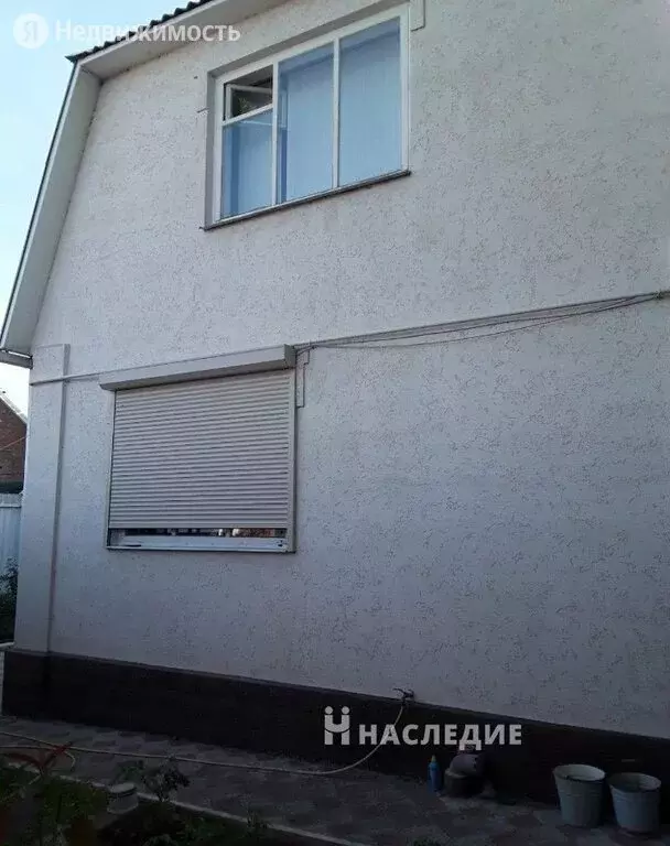 Дом в Таганрог, улица Крепость 3-я Группа (100 м) - Фото 0
