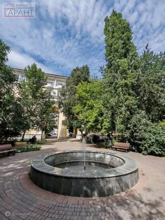 Продаётся 1-к квартира, 35.4 м - Фото 1