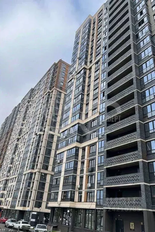 Студия Воронежская область, Воронеж ул. Независимости, 78к1 (22.0 м) - Фото 2