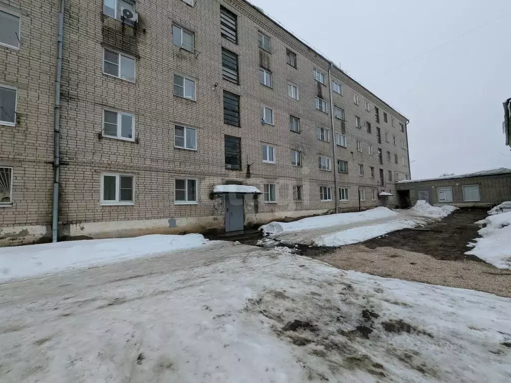 Студия Владимирская область, Ковров Восточная ул., 52/2 (12.7 м) - Фото 1