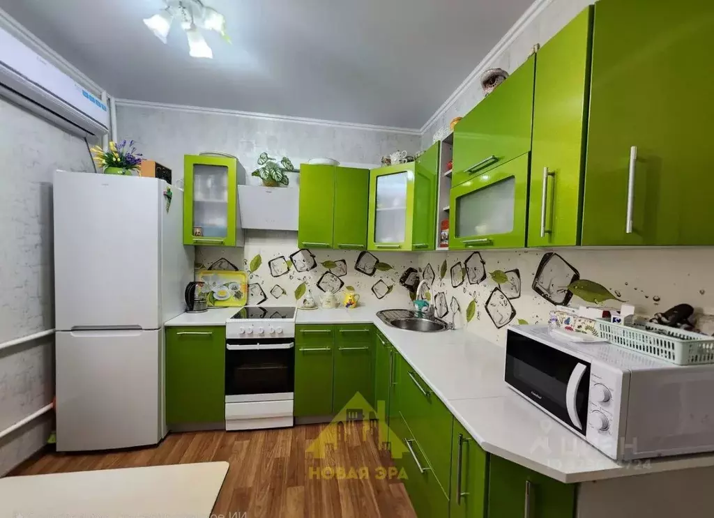 2-к кв. Оренбургская область, Оренбург Транспортная ул., 16/1 (50.0 м) - Фото 1