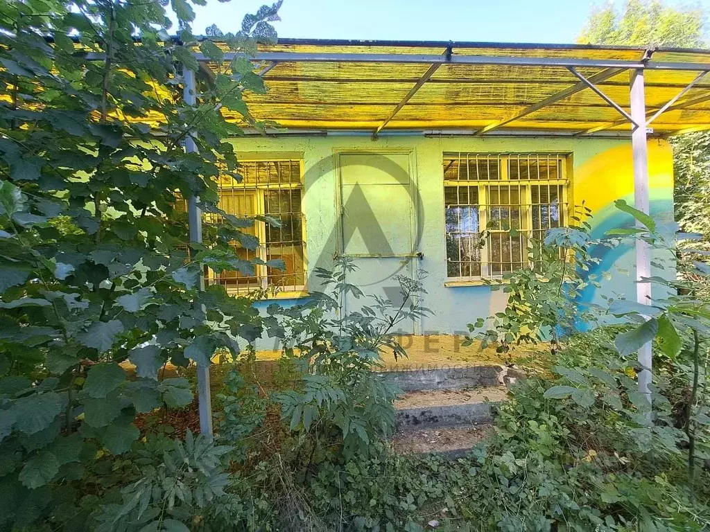 Торговая площадь в Краснодарский край, Апшеронский район, ... - Фото 1