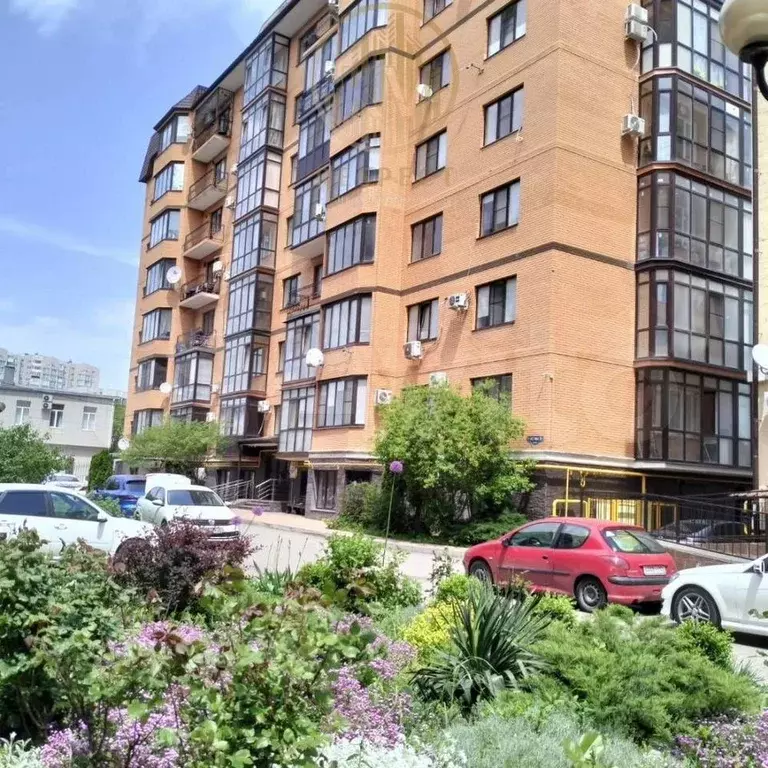 2-к. квартира, 78 м, 2/7 эт. - Фото 0