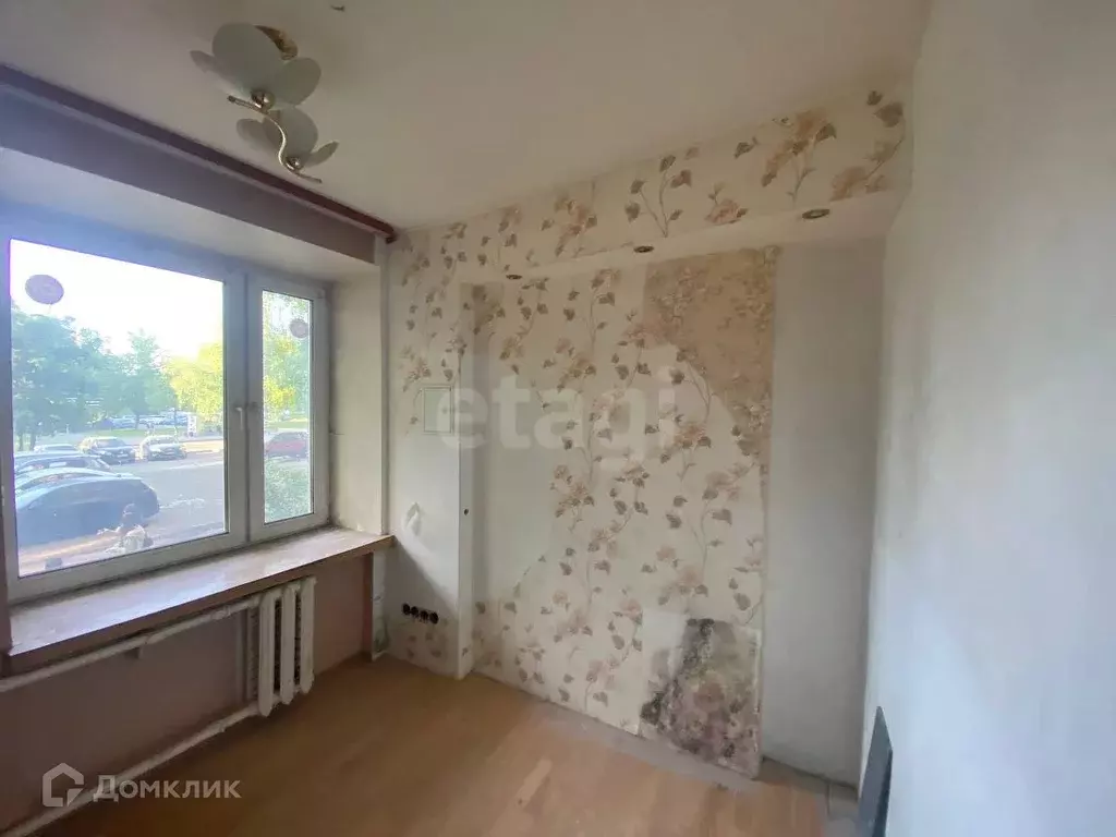 Продаётся квартира-студия, 14 м - Фото 0