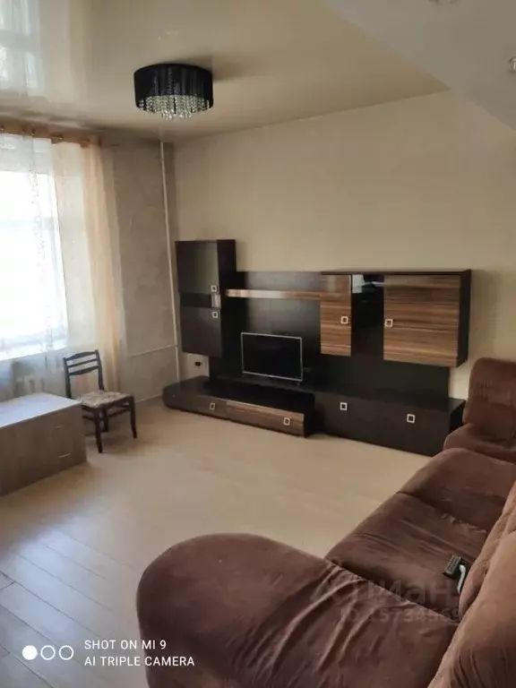 2-к кв. Иркутская область, Иркутск ул. Маяковского, 55 (52.0 м) - Фото 0