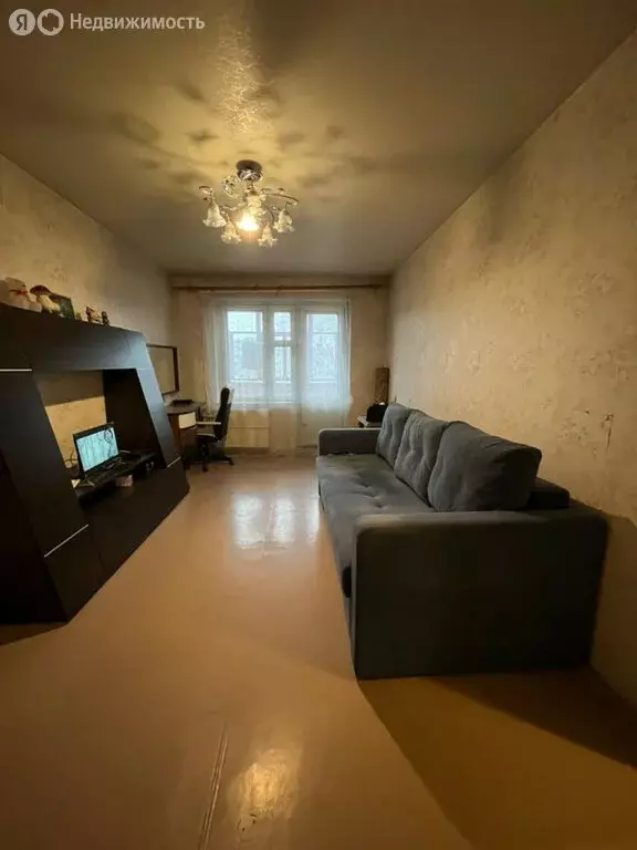 1-комнатная квартира: Сыктывкар, Карьерная улица, 16 (33.1 м) - Фото 2