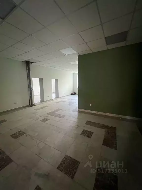 Помещение свободного назначения в Ставропольский край, Ставрополь ул. ... - Фото 1