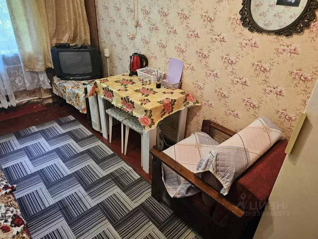 Комната Московская область, Одинцово ул. Бзри, 8 (11.0 м) - Фото 2