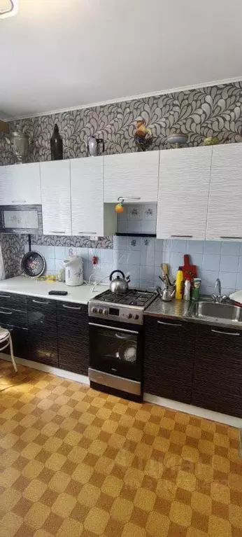 2-к кв. Ивановская область, Иваново Кохомское ш., 21А (53.5 м) - Фото 1