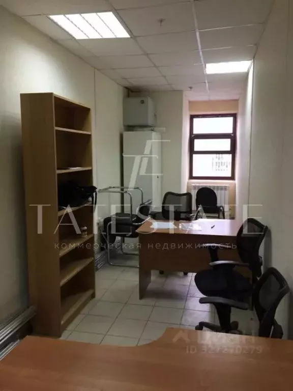 Офис в Татарстан, Казань ул. Горького, 2 (15 м) - Фото 2