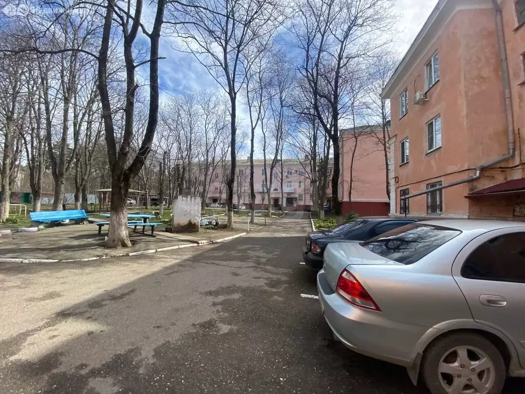 3-комнатная квартира: Лермонтов, Комсомольская улица, 4 (64.9 м) - Фото 1