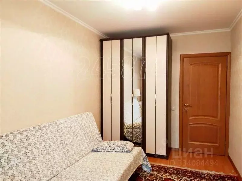 Комната Москва ул. Федора Полетаева, 36 (12.0 м) - Фото 2