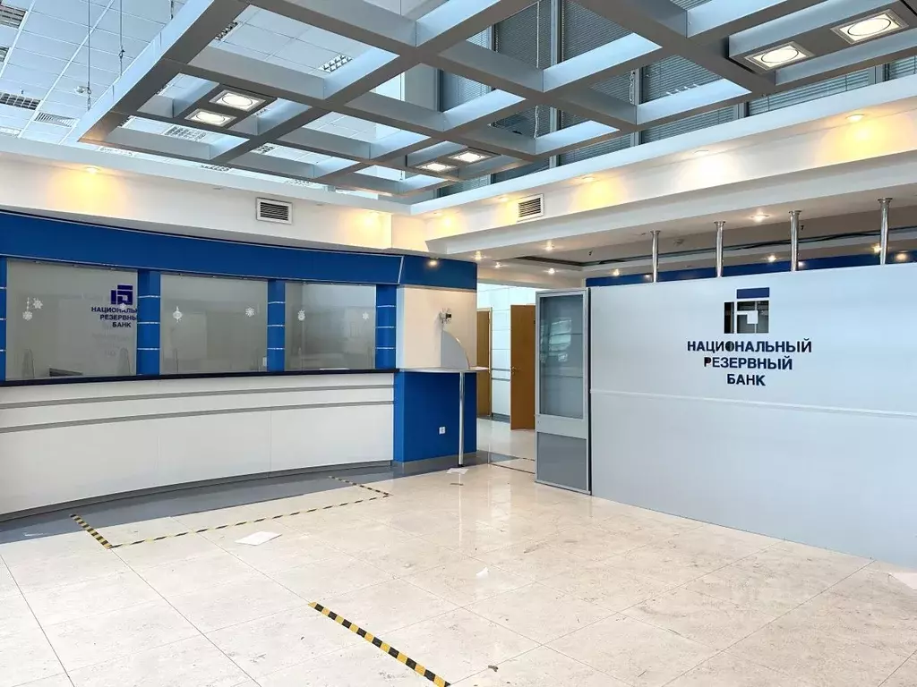 Помещение свободного назначения в Москва просп. 60-летия Октября, 10А ... - Фото 2