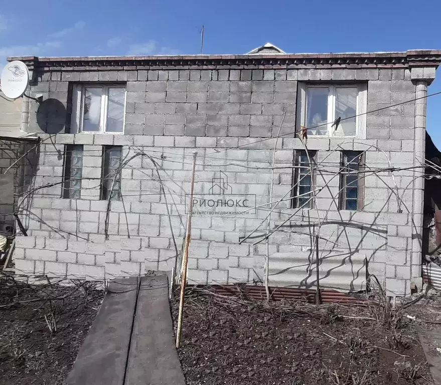 Дом 150 м на участке 7 сот. - Фото 0