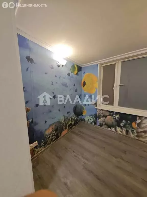 1к в 3-комнатной квартире (20 м) - Фото 1