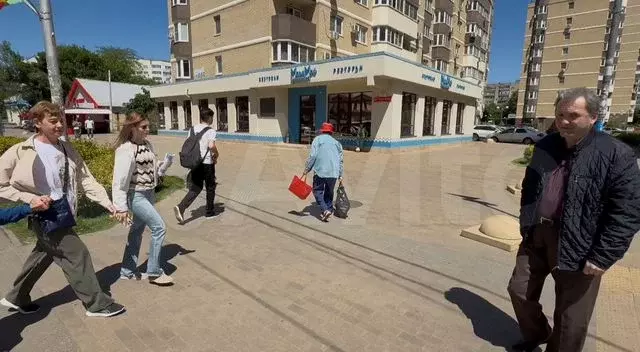 Помещения на топ-трафике, 100 м - Фото 0