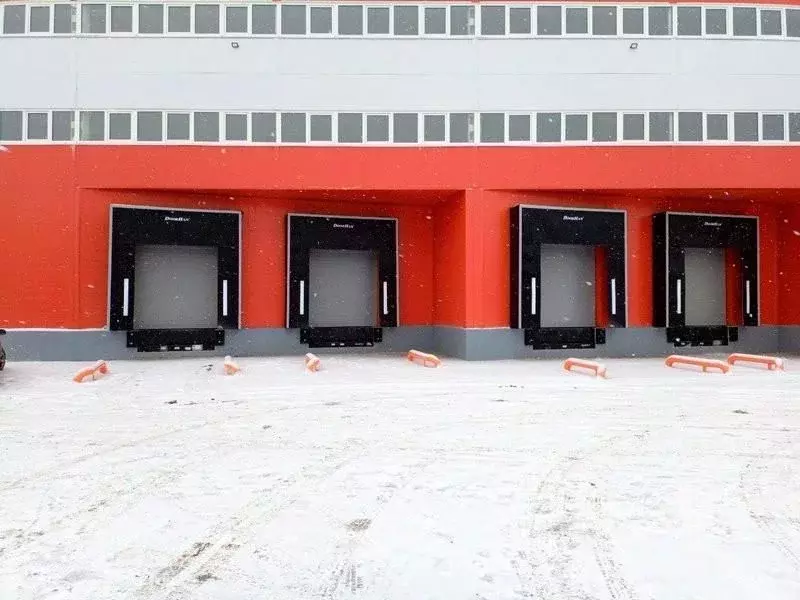 Склад в Нижегородская область, Нижний Новгород Московское ш., 300 ... - Фото 1