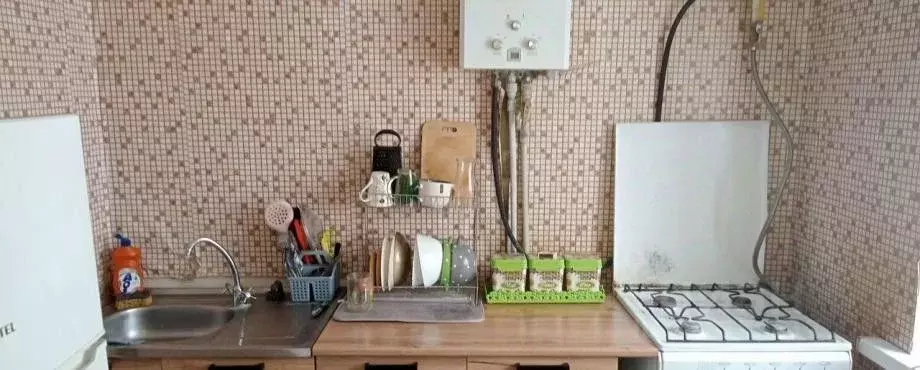 2-к кв. Белгородская область, Белгород просп. Богдана Хмельницкого, 71 ... - Фото 2