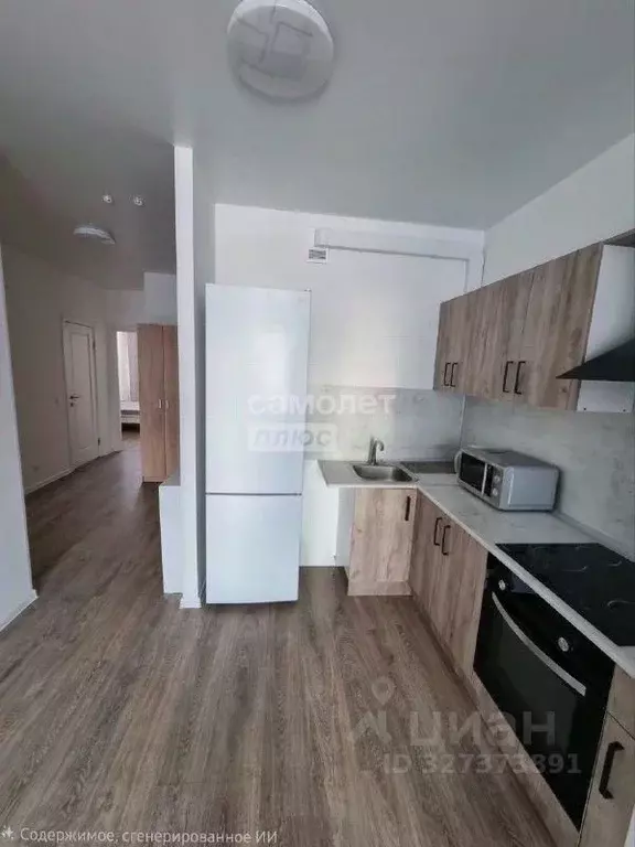 2-к кв. Московская область, Красногорск городской округ, Путилково пгт ... - Фото 1