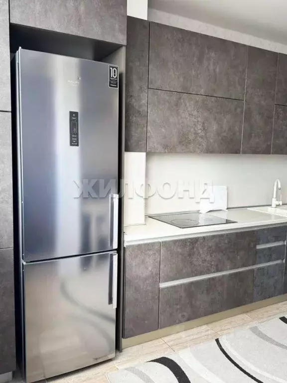 Квартира, 3 комнаты, 84.6 м - Фото 0