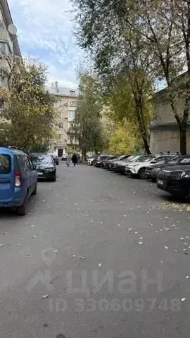 Гараж в Москва Большая Академическая ул., 8К2 (13 м) - Фото 1