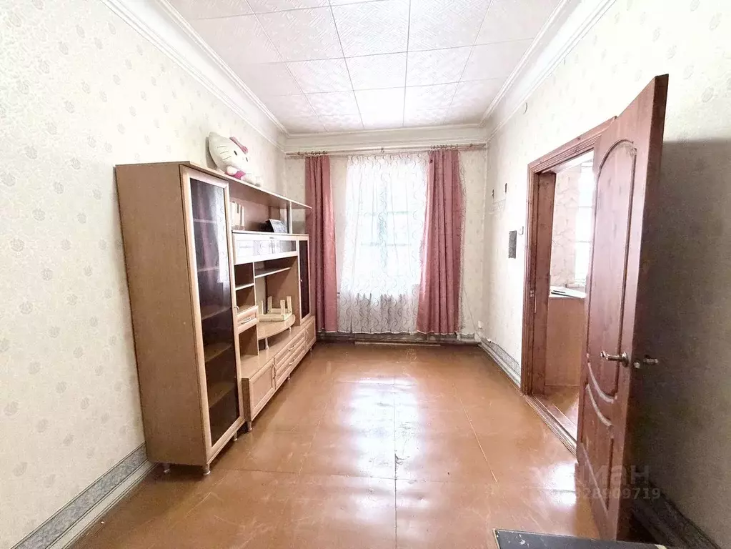 2-к кв. Кировская область, Киров Уральская ул., 10 (48.5 м) - Фото 2