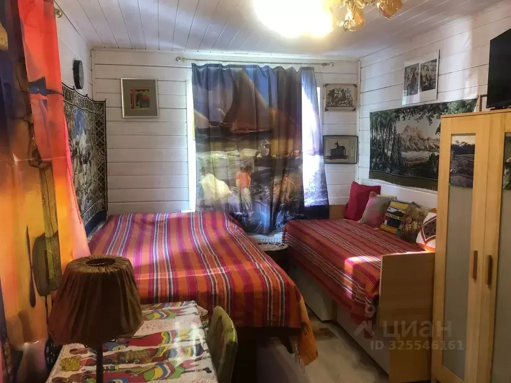 Комната Московская область, Пушкино Заветы Ильича мкр, ул. Карла ... - Фото 2