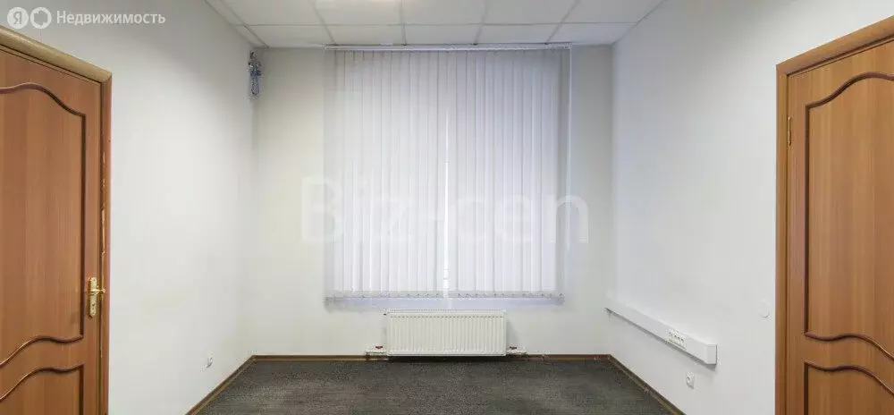 Офис (52 м) - Фото 2