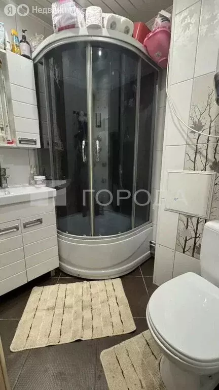 4-комнатная квартира: Алтайский край, городской округ Барнаул, рабочий ... - Фото 2