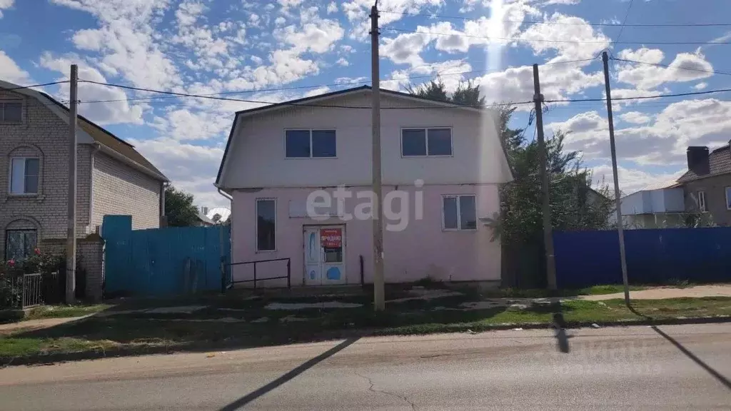 Помещение свободного назначения в Астраханская область, Астрахань ... - Фото 0