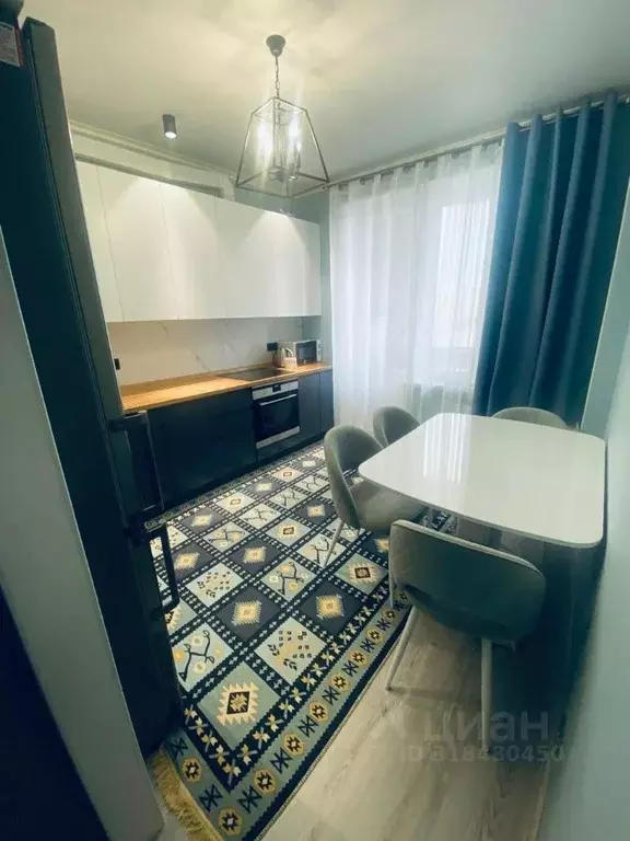 2-к кв. Московская область, Мытищи бул. Тенистый, 9 (56.0 м) - Фото 1