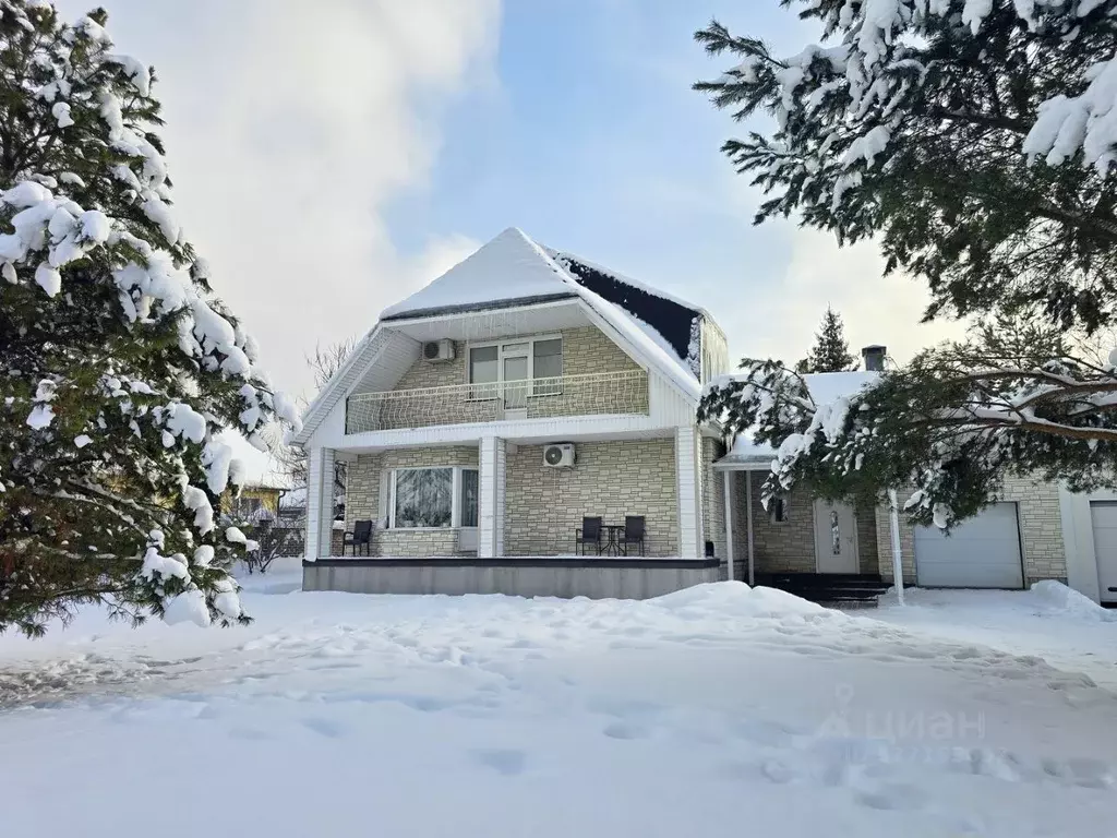 Дом в Московская область, Истра муниципальный округ, д. Козенки  (226 ... - Фото 2