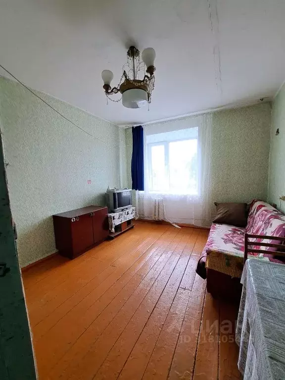 Комната Красноярский край, Назарово ул. Арбузова, 66 (13.0 м) - Фото 0