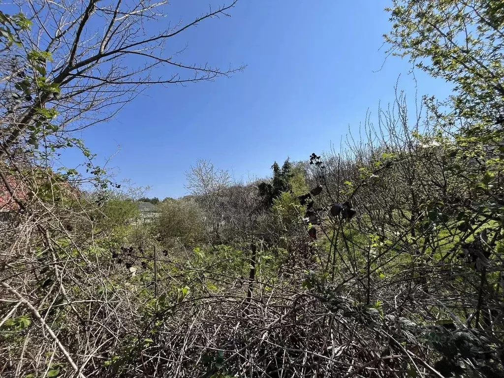 Участок в Севастополь Балаклавский муниципальный округ, Энергетик-2 ... - Фото 1