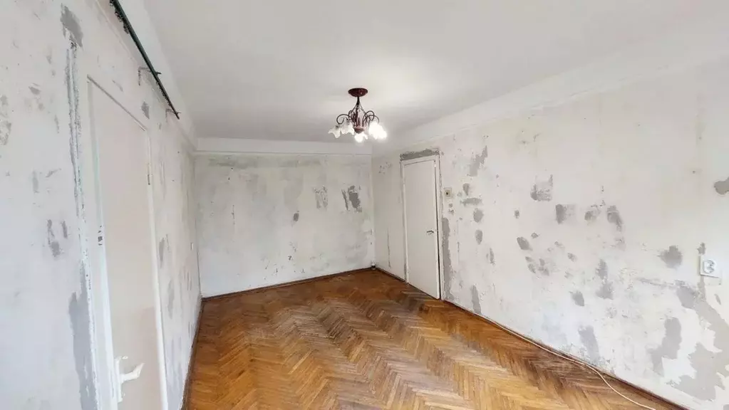 2-к кв. Санкт-Петербург Северный просп., 63К3 (45.0 м) - Фото 1