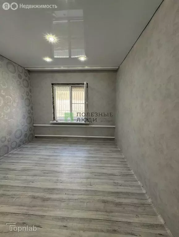 Дом в Астрахань, улица Набережная Тимирязева, 155А (70.1 м) - Фото 1